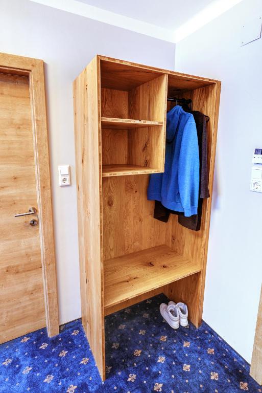Studio Queensize – Smarthotel Schmid