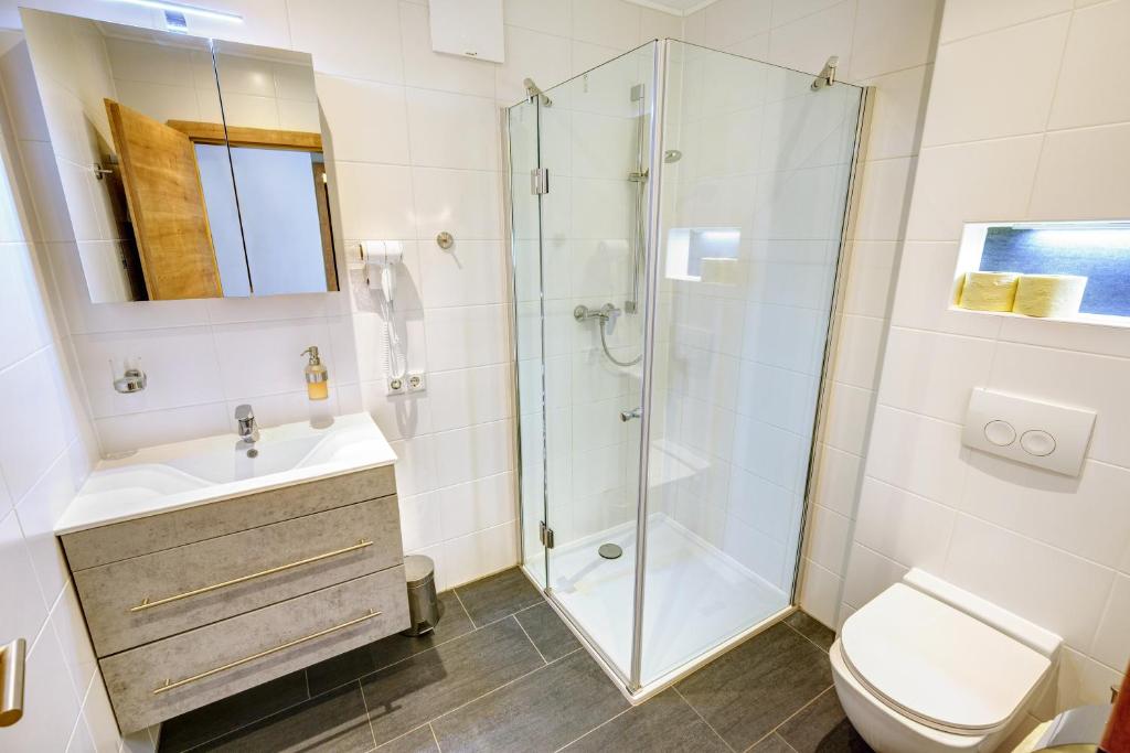 Studio Queensize – Smarthotel Schmid
