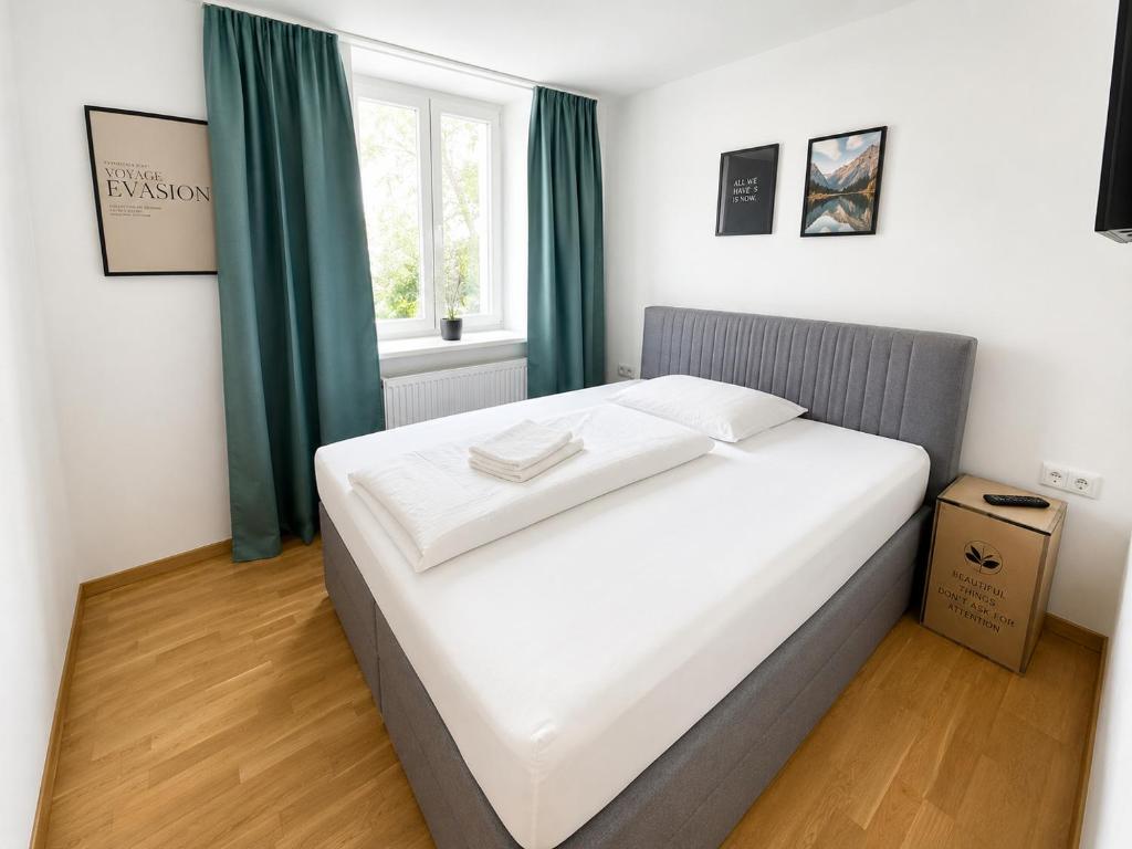 Suite im Smarthotel Schmid in Sitzenberg-Reidling