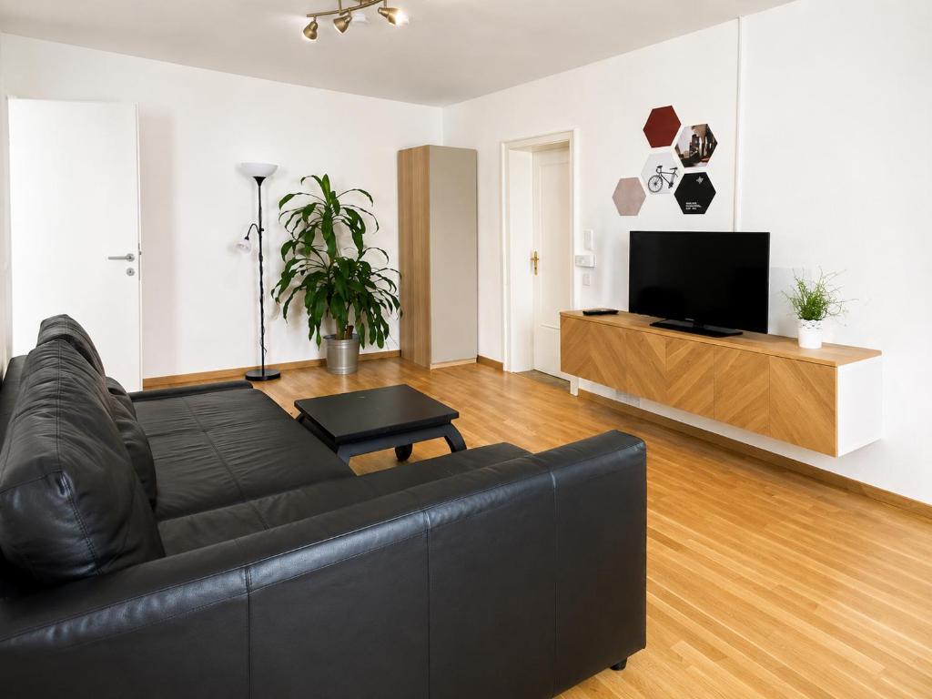 Suite – Smarthotel Schmid