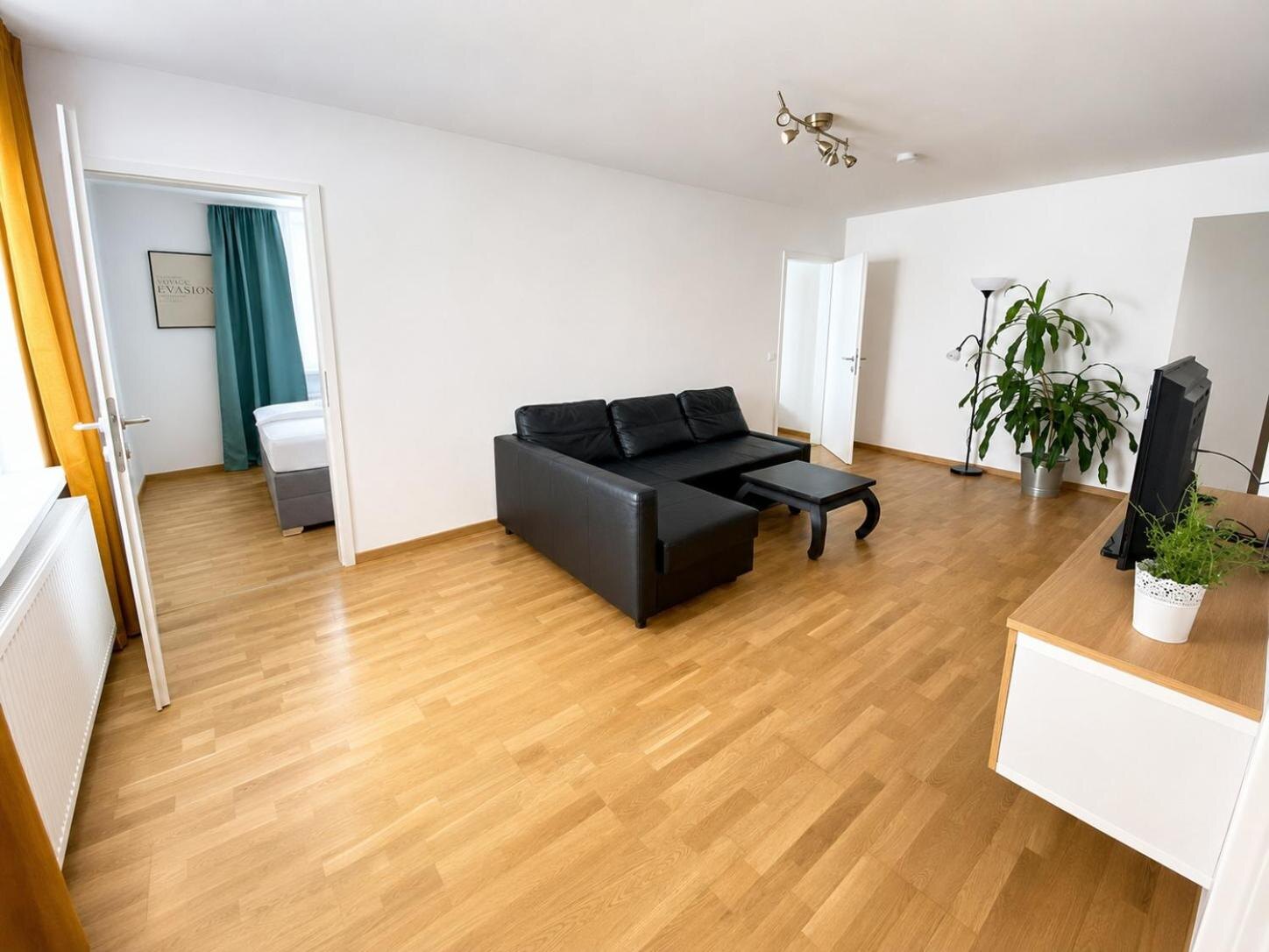 Suite – Smarthotel Schmid