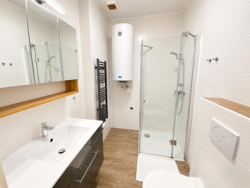 Suite – Smarthotel Schmid